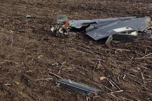 Дрони збивали в семи регіонах України, зазначив Олещук