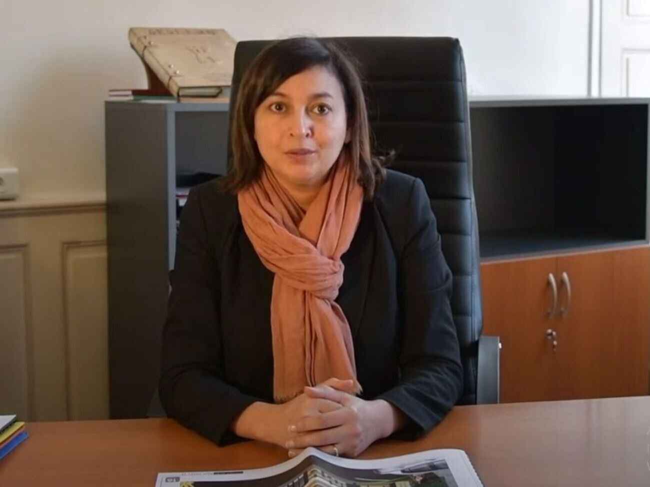 Правоохранители проверяют, знала ли мэр о наркотиках