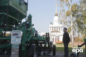 Гладков заявив, що компенсації за пошкоджену техніку будуть не всім
