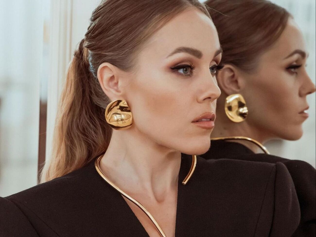 Тополя: Ще пів року тому, можливо, набагато менше людей упізнали б, що Олена Тополя – це Alyosha