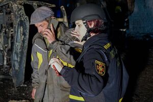 Рятувальна операція тривала понад три години