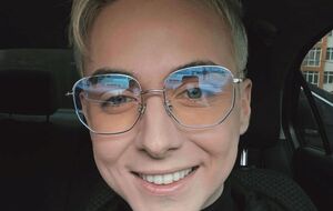 Melovin: Иногда пугает, потому что случаются такие странные курьезы, когда человек может быть просто нездоров – такое есть