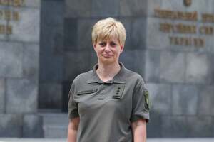 Остащенко уволили из армии через два месяца после снятия с должности руководителя Медсил