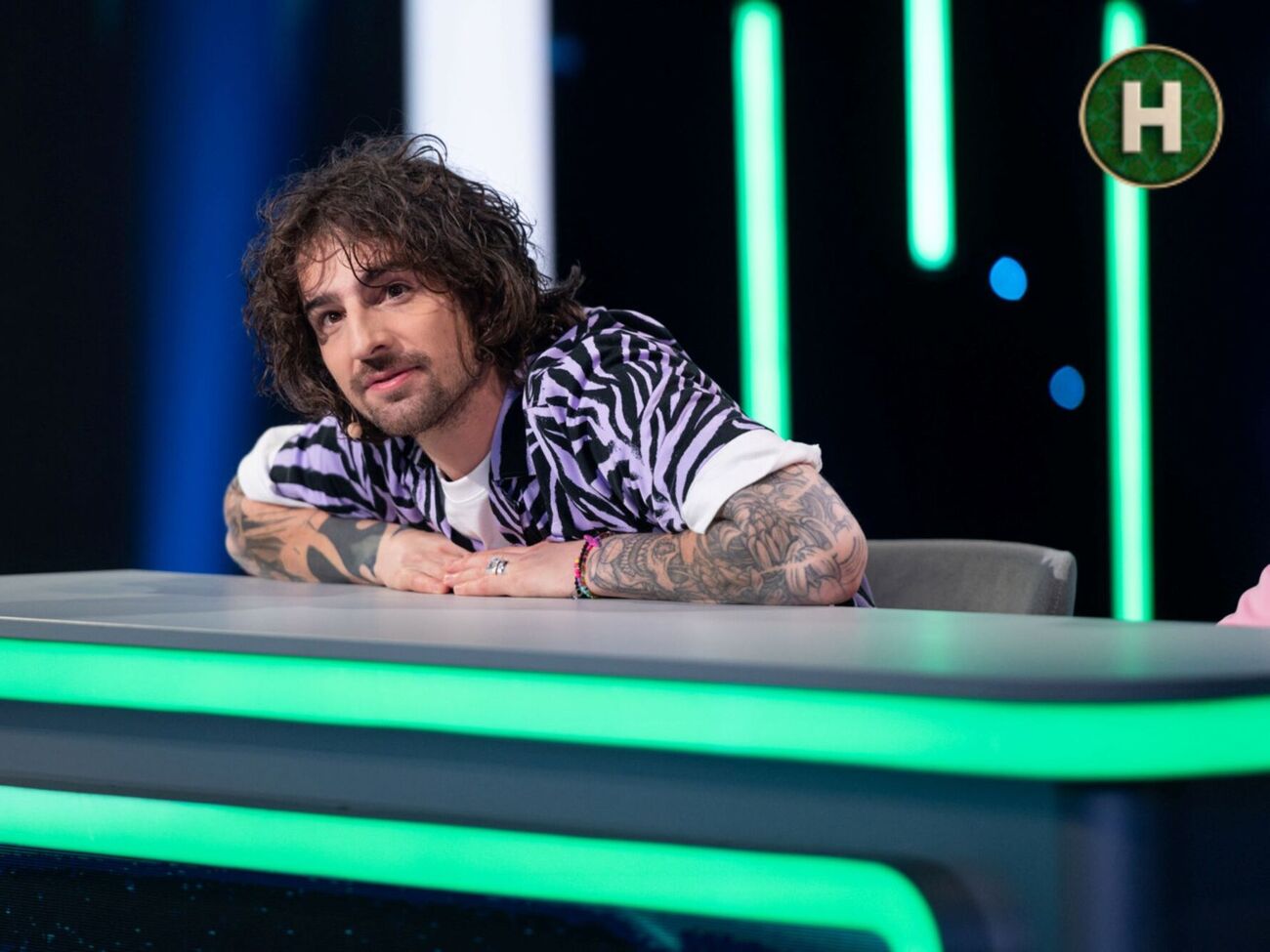 Dantes про свій перехід на українську: Звичайно, перші кілька тижнів може бути складно. Однак потім стане суперлегко й кайфово