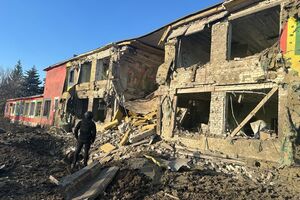 В Часовоярской общине повреждены 14 частных домов, многоэтажка и инфраструктурный объект