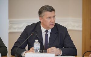 Карандєєв заявив, що йдеться не про вуличне шапіто