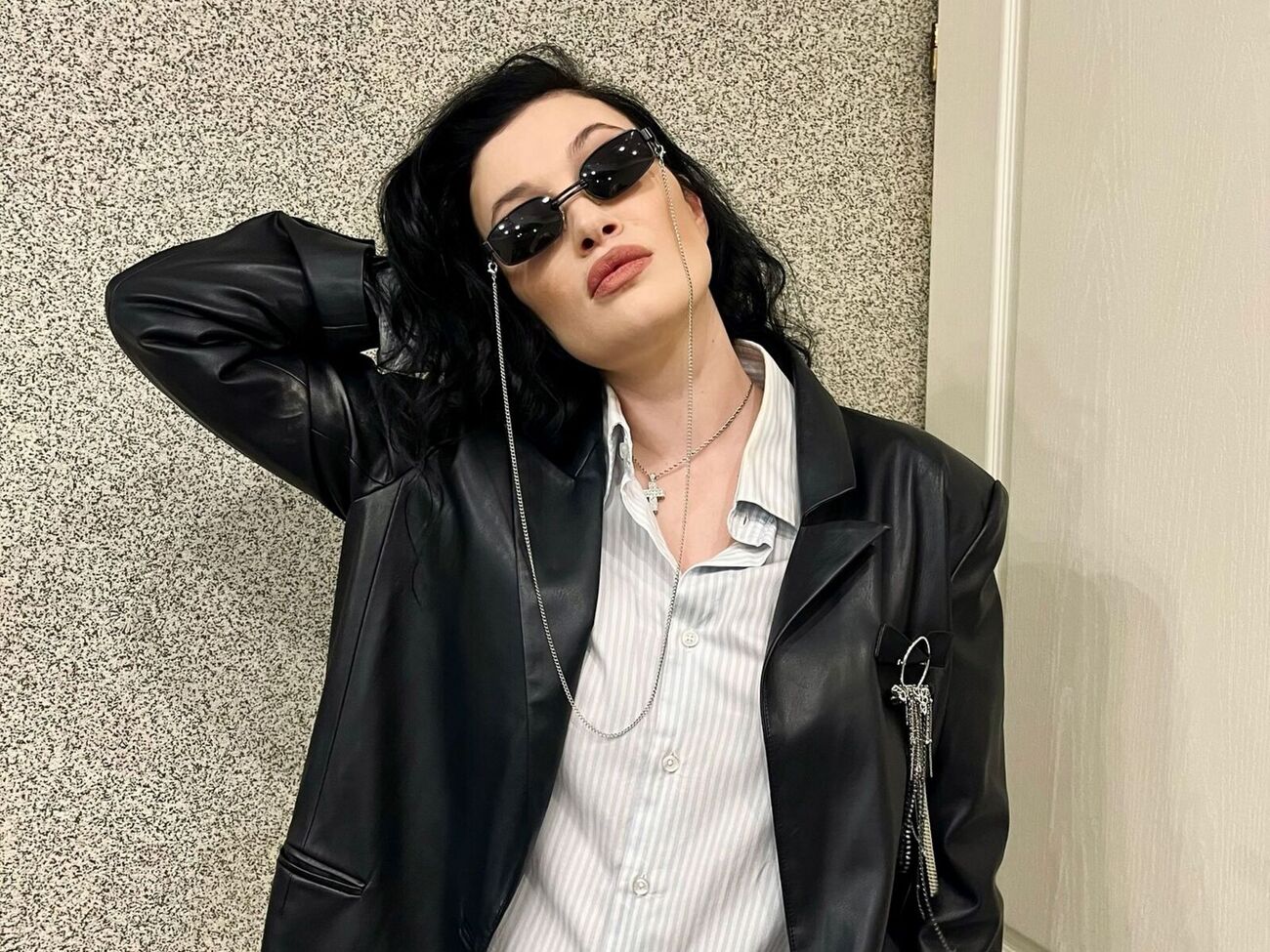 Приходько: Если пересмотреть мои интервью, я даже двух слов не могла связать, но меня никто не травил, меня поддерживали