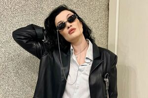 Приходько: Если пересмотреть мои интервью, я даже двух слов не могла связать, но меня никто не травил, меня поддерживали