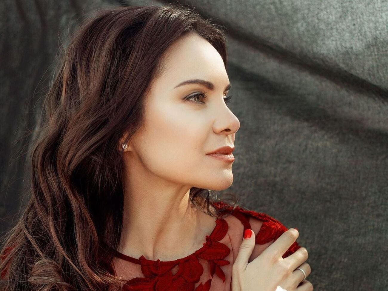 Подкопаєва про свою куму Ані Лорак: Мені дуже прикро, що вона зробила саме такий вибір