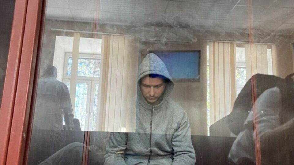 Підозрюваному обирають запобіжний захід
