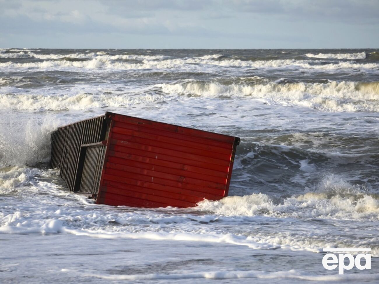 У России нет выхода к Северному морю