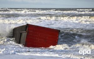 У России нет выхода к Северному морю