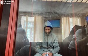 Суд арестовал без права залога подозреваемого в убийстве подростка в киевском фуникулере