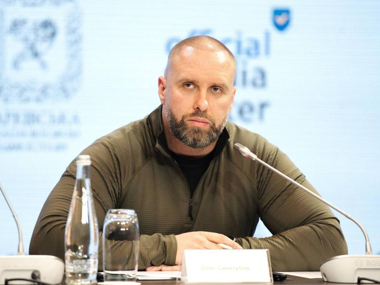 Синєгубов попередив, що пошуки людей на місці обстрілу тривають