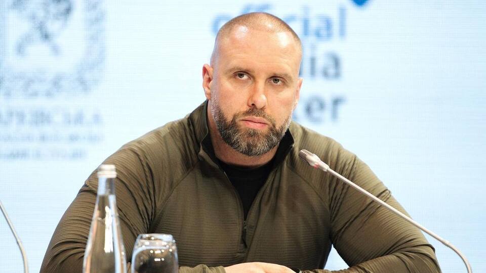 Синегубов предупредил, что поиски людей на месте обстрела продолжаются
