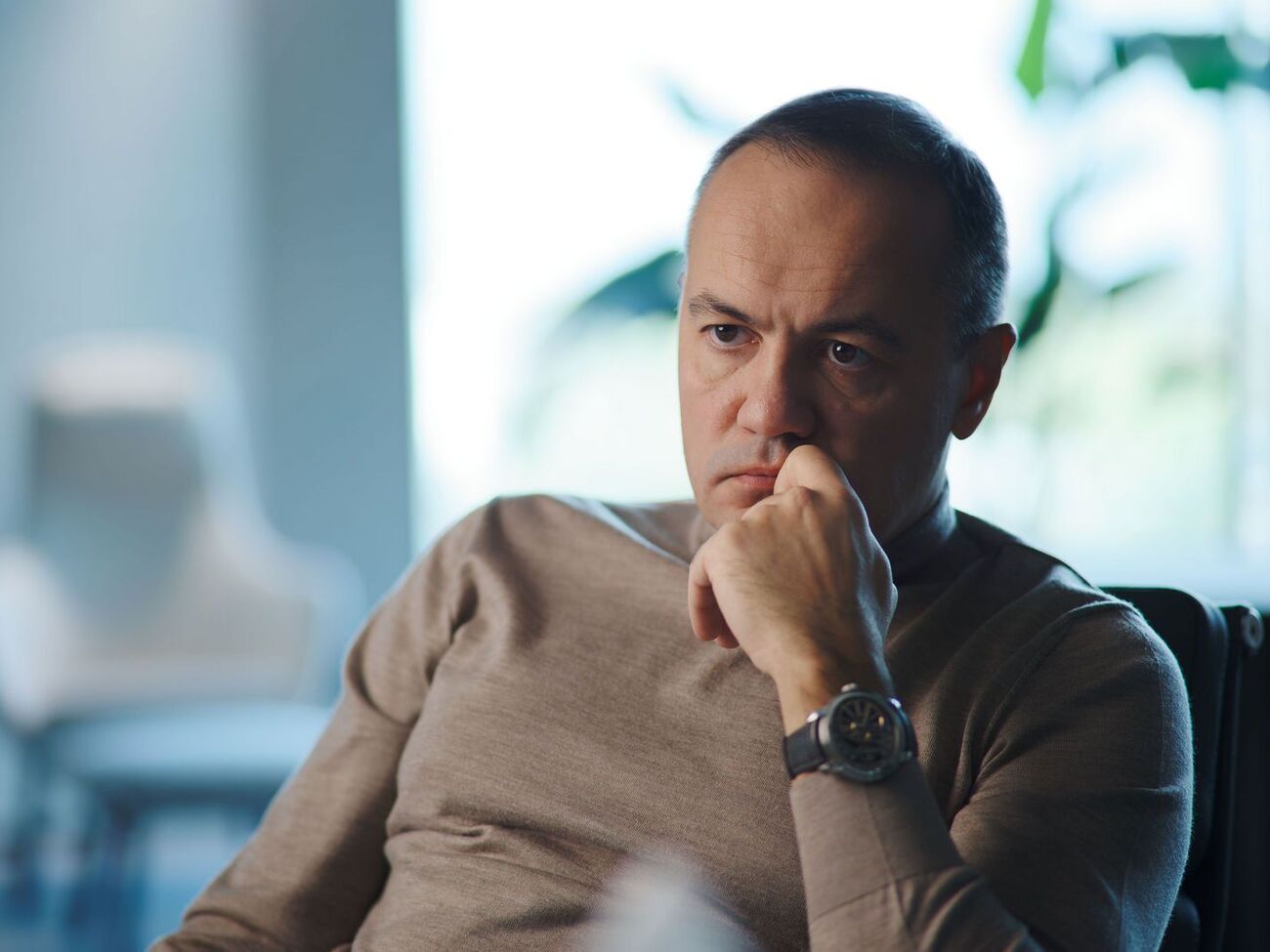 Гендиректор ДТЕК переконаний: Україні потрібно більше систем протиповітряної оборони