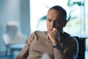 Гендиректор ДТЕК переконаний: Україні потрібно більше систем протиповітряної оборони