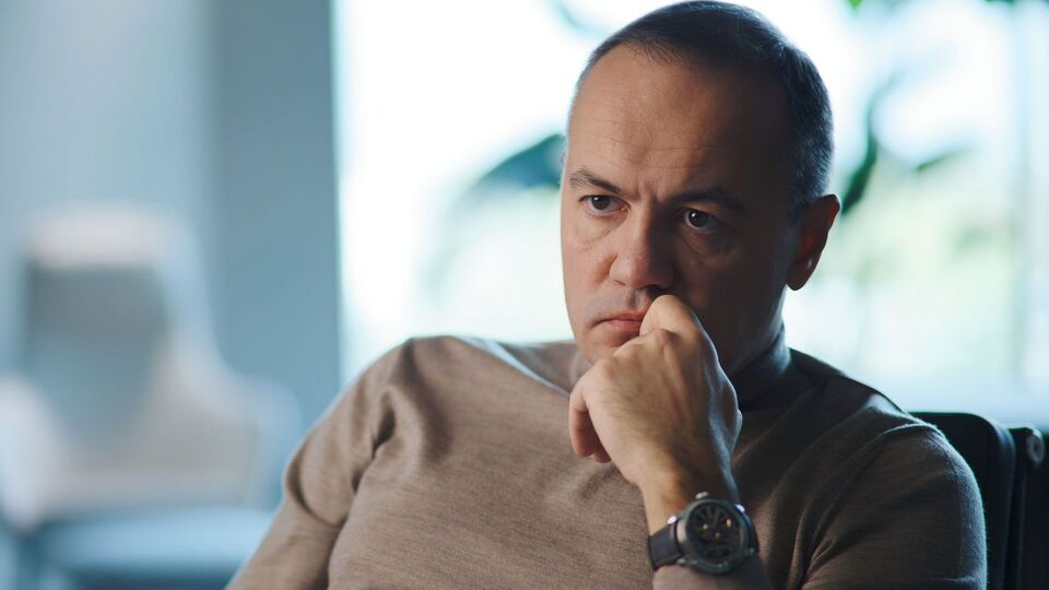 Гендиректор ДТЭК убежден: Украине нужно больше систем противовоздушной обороны