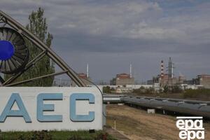 У МАГАТЕ заявили про три влучання в захисну оболонку реактора ЗАЕС