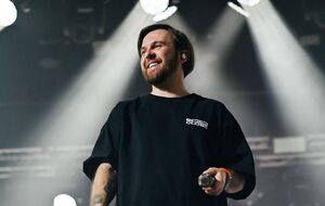 Танчинец: Если бы я не пил вообще, я бы не выходил – было бы не интересно. Если бы я пил много – я бы не выходил, потому что меня бы не было