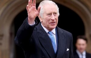 Новые банкноты с изображением Чарльза III войдут в обращение 5 июня