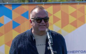 Котін розповів про плани будівництва заводу ядерного палива