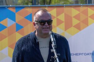 Котін розповів про плани будівництва заводу ядерного палива