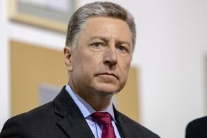 Волкер: Хотелось бы увидеть новое законодательство, разрешающее ленд-лиз