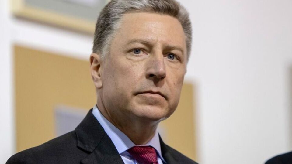 Волкер: Хотелось бы увидеть новое законодательство, разрешающее ленд-лиз