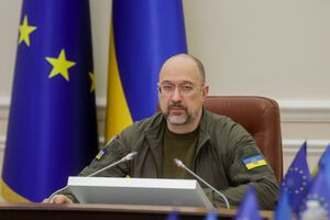 Шмигаль: Потрібні чіткі та зрозумілі критерії бронювання, щоб ні у військових, ні в суспільства не виникало жодних питань