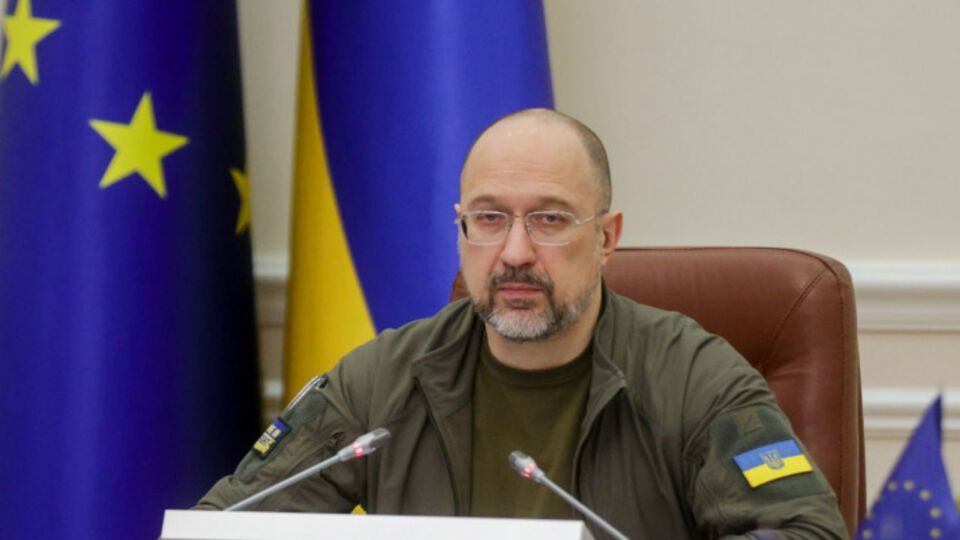 Шмыгаль: Нужны четкие и понятные критерии бронирования, чтобы ни у военных, ни у общества не возникало никаких вопросов