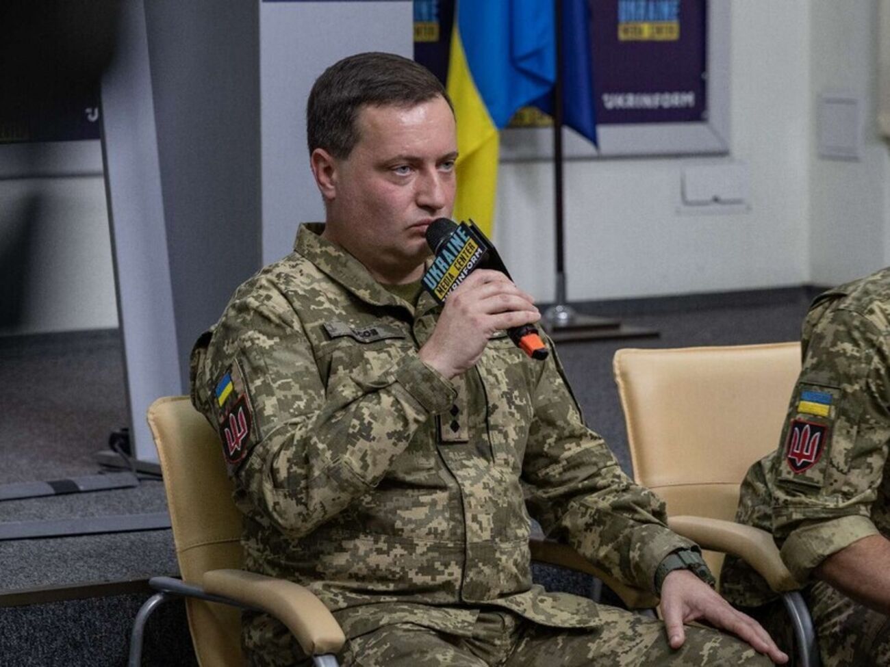 Юсов зазначив, що зараз на ЗАЕС фіксують нову хвилю провокацій з боку РФ