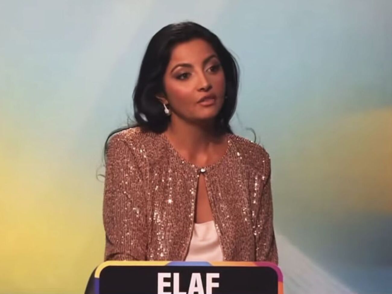 Шутка телеведущей возмутила украинцев