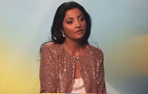 Шутка телеведущей возмутила украинцев