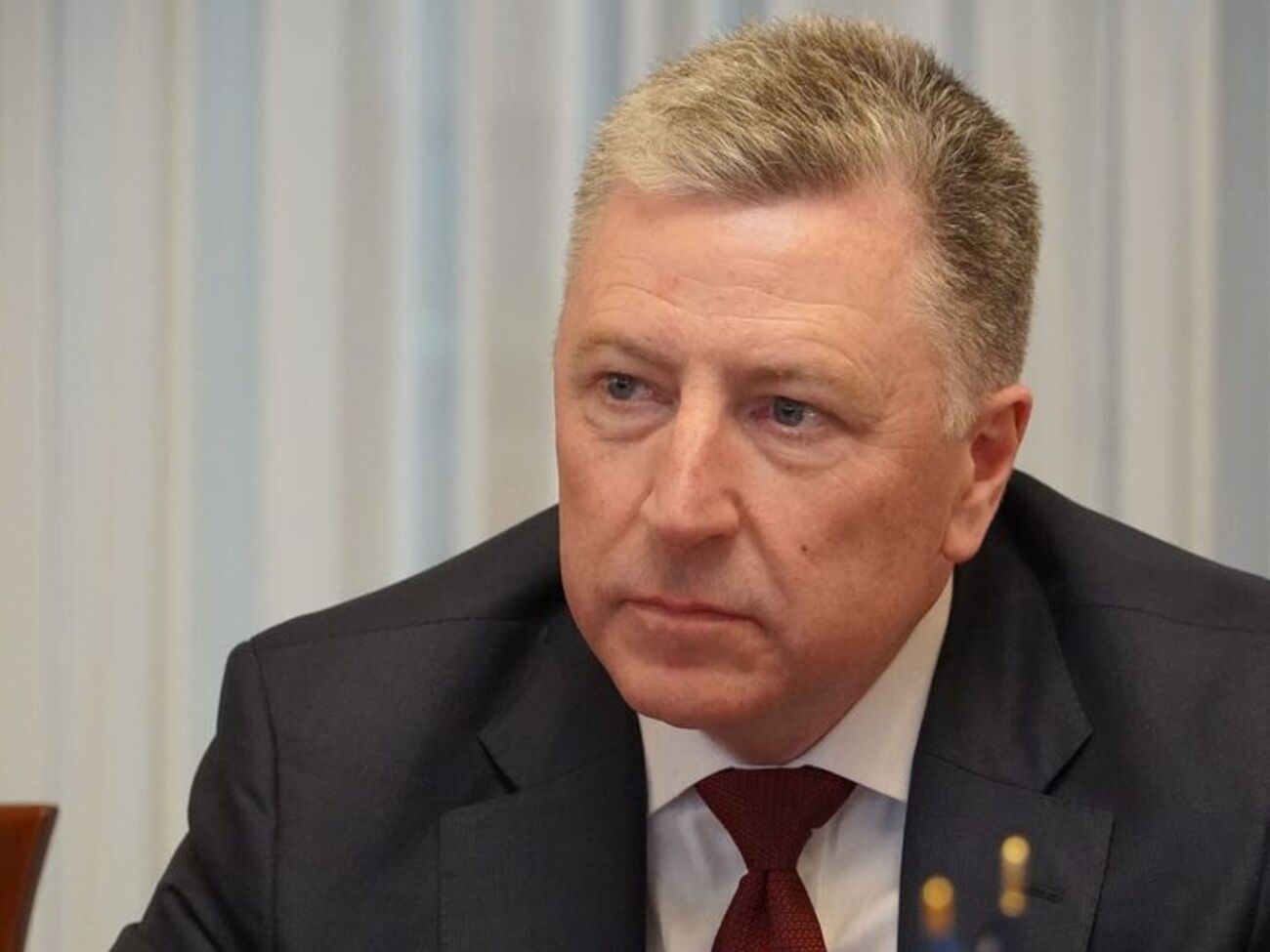 Волкер считает, что страны – соседи Украины обезопасили бы себя, если бы прямо участвовали в противовоздушной обороне Украины