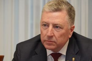 Волкер считает, что страны – соседи Украины обезопасили бы себя, если бы прямо участвовали в противовоздушной обороне Украины