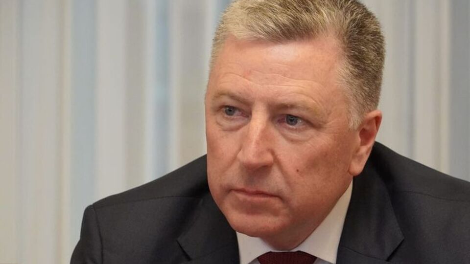 Волкер вважає, що країни – сусіди України убезпечили б себе, якби безпосередньо брали участь у протиповітряній обороні України