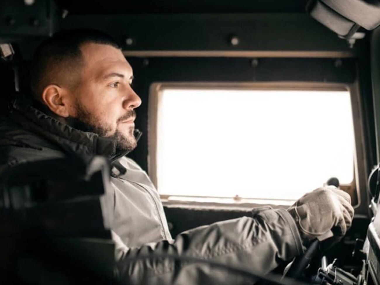 Родион Кудряшов: Даже если военный контингент Франции будет воевать бок о бок и нас вместе с ними станет больше, это все равно не панацея от агрессора