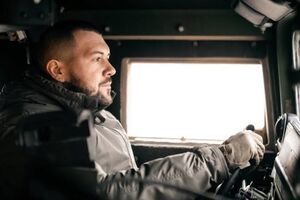 Родион Кудряшов: Даже если военный контингент Франции будет воевать бок о бок и нас вместе с ними станет больше, это все равно не панацея от агрессора