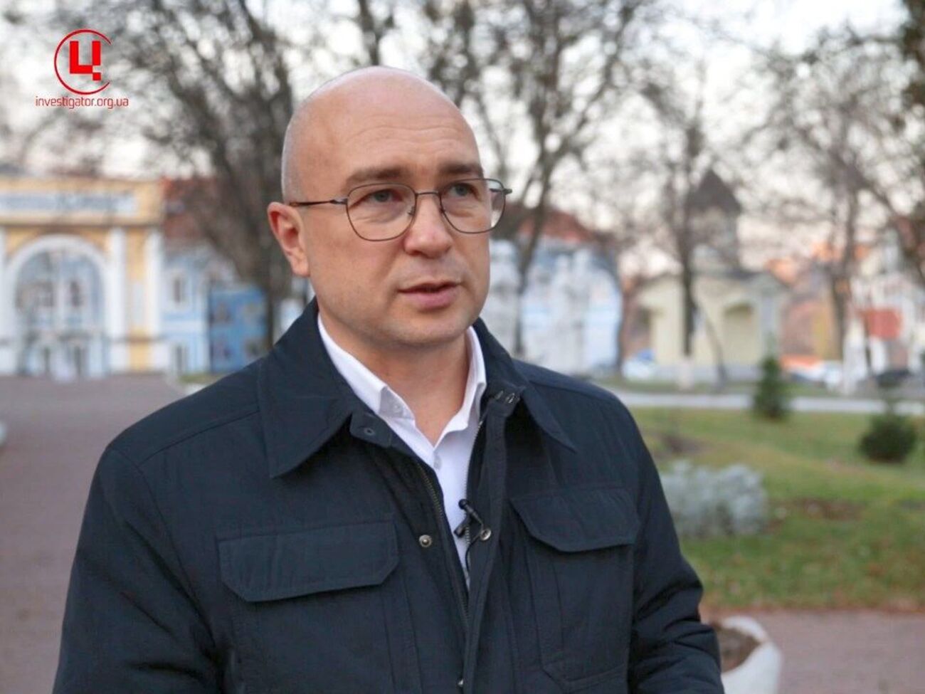 Решение апелляции не будет означать возвращение Лиева в СИЗО