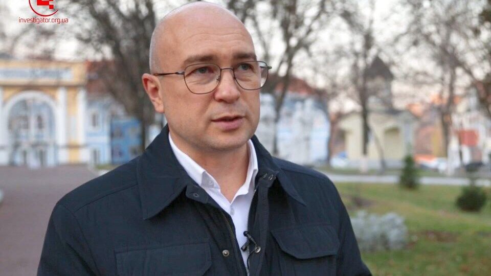 Рішення апеляції не означатиме повернення Лієва в СІЗО