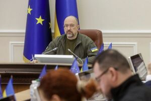 Шмигаль: Принцип "Росія заплатить" має бути втілений у життя в повному обсязі