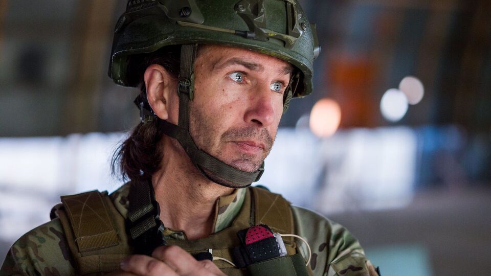 Цезар: Ми працюємо постійно