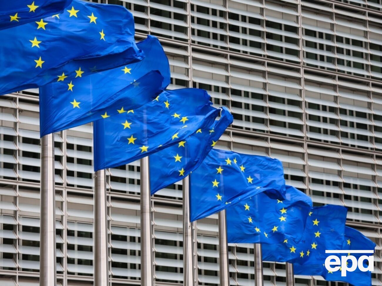 14-й пакет ухвалять навесні – ЄК