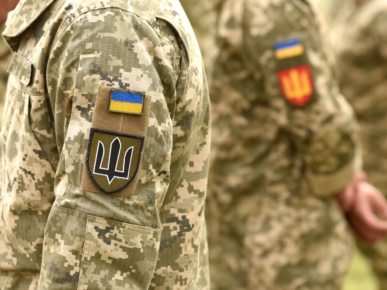 По данным УП, дополнительный законопроект по совершенствованию механизмов ротации могут разрабатывать еще более восьми месяцев