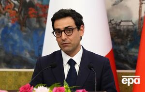 Сежурне отметил нехватку доверия между Францией и Россией