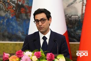 Сежурне вказав на брак довіри між Францією і Росією