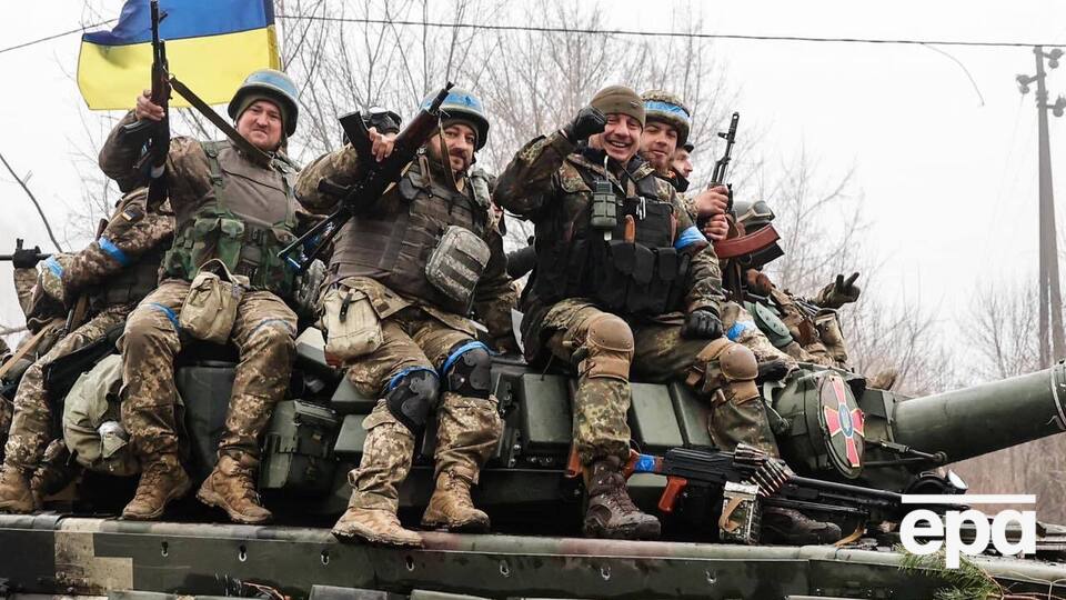 Новый закон о мобилизации не предусматривает дополнительных выплат воюющим на передовой, заявил Гончаренко
