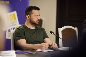 Зеленский рассказал о потребности Украины в западном оружии