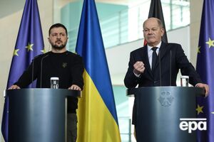 Украина неоднократно призывала немецкое правительство передать ей TAURUS